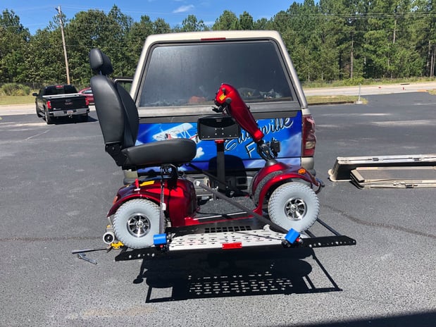 Images 101 Mobility of Greenville