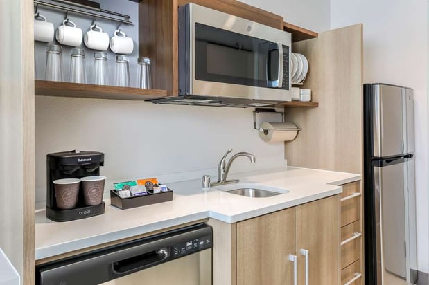 Images Home2 Suites by Hilton West Sacramento