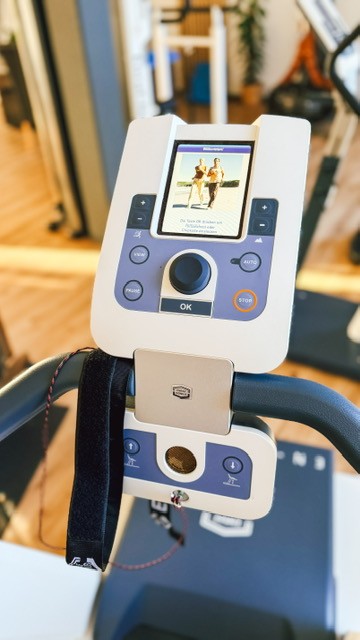 Physiotherapiepraxis Niko Zander, Zum Springbruch 1B in Nuthetal