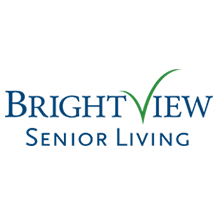 Brightview Arlington - Senior Assisted Living & Memory Care Logo