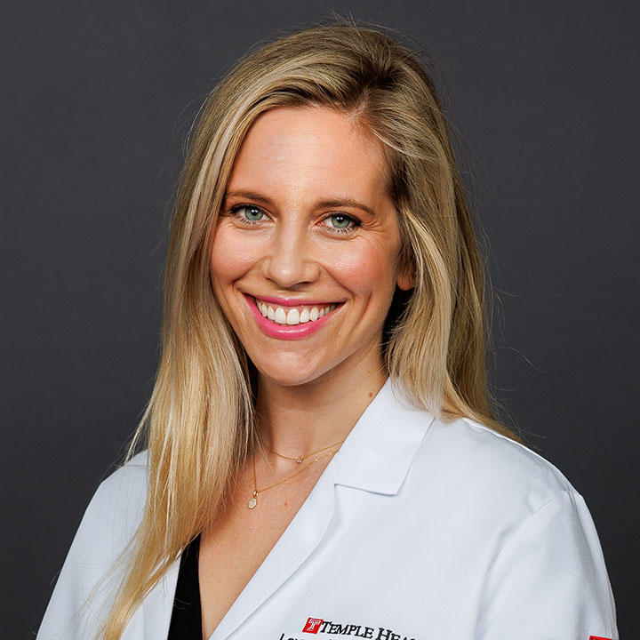 Dr. Lauren Koffman