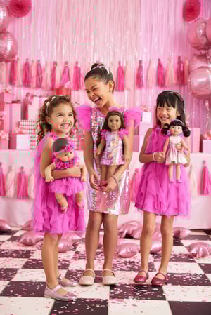 Images American Girl Place - Nashville