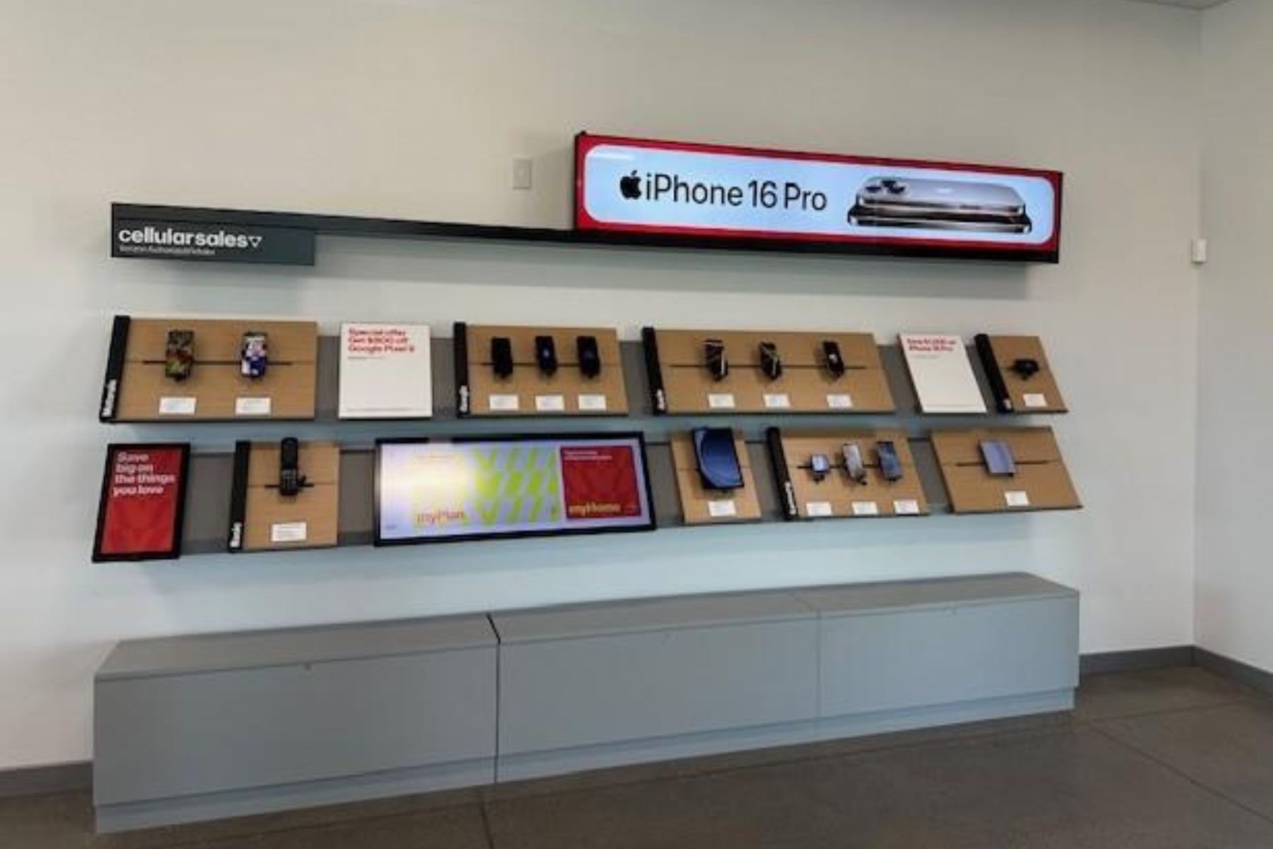 Verizon