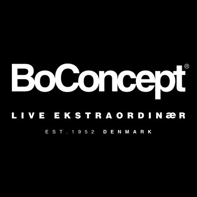 BoConcept El Corte Inglés Alicante Logo
