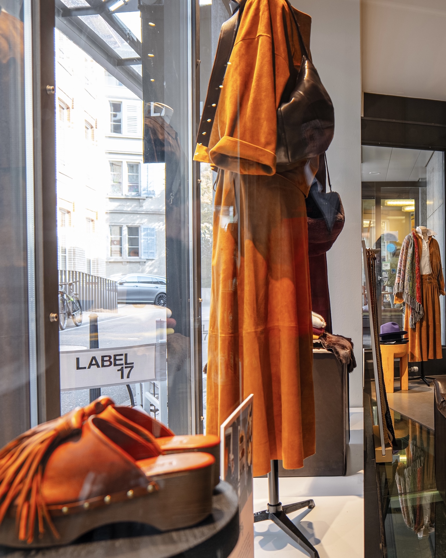 Bilder LABEL17 STUDIO