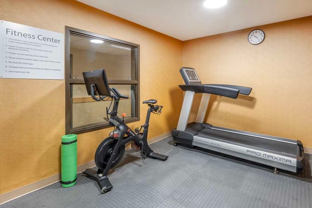 Images SureStay Plus by Best Western Enterprise