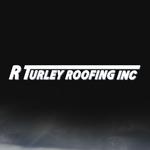 R Turley Roofing - Tulsa Roofing Logo