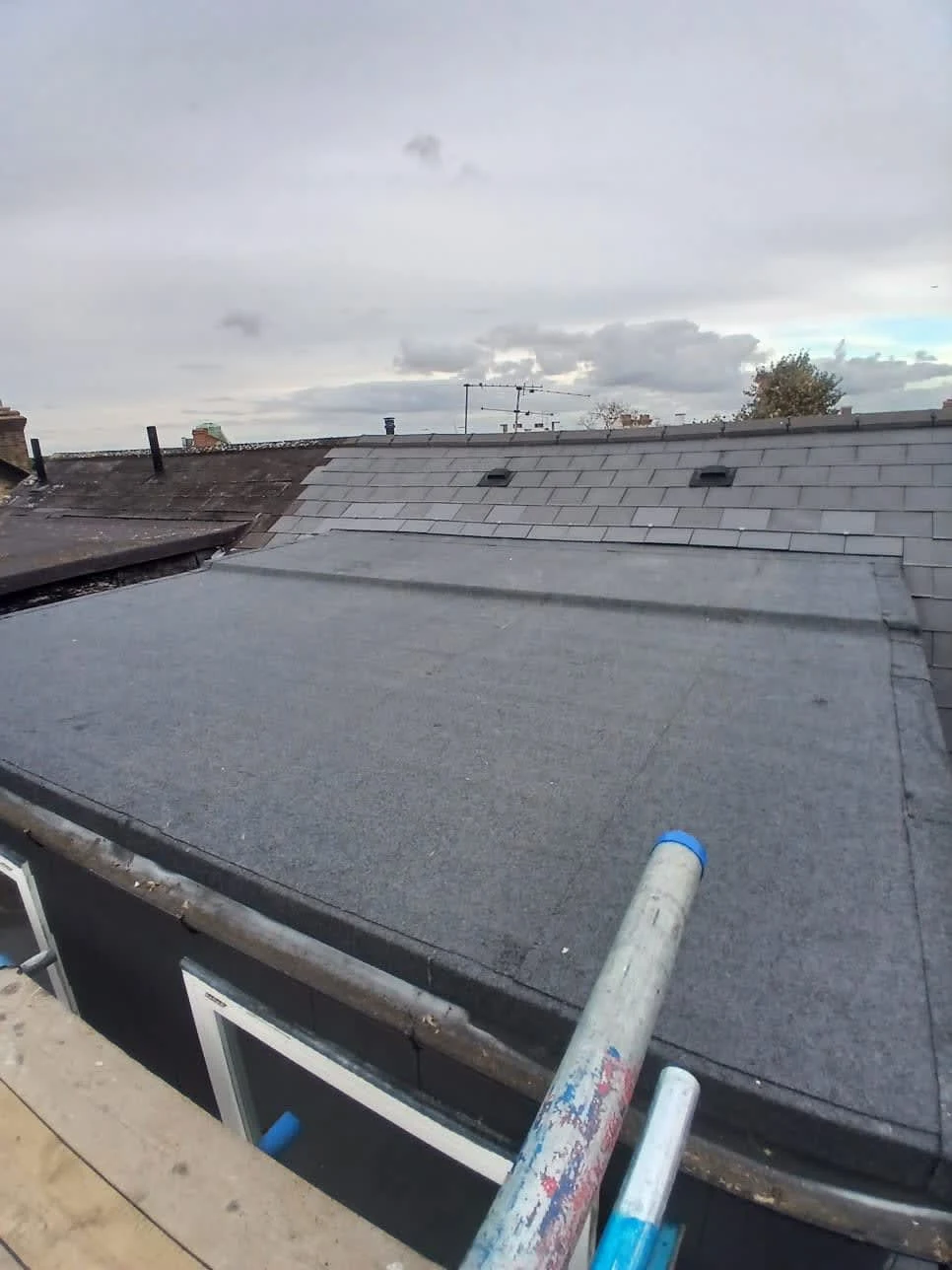 Images Stars Roofing Ltd