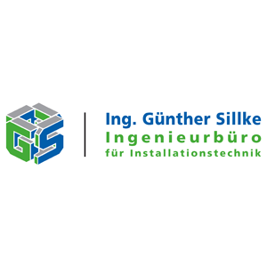 Ing. Günther Sillke Logo