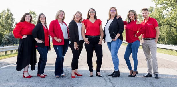 Images Ashley Himes - State Farm Insurance Agent