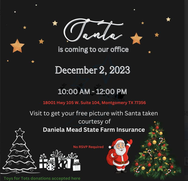 Images Daniela Mead Pratt - State Farm Insurance Agent