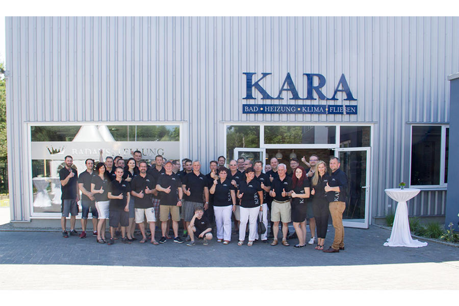 Bilder Kara Service GmbH