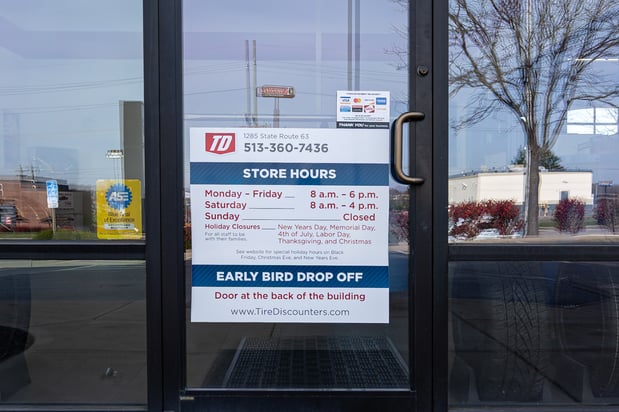 Images Tire Discounters