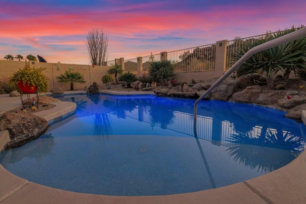 Images Arrowhead Deck and Pools, LLC