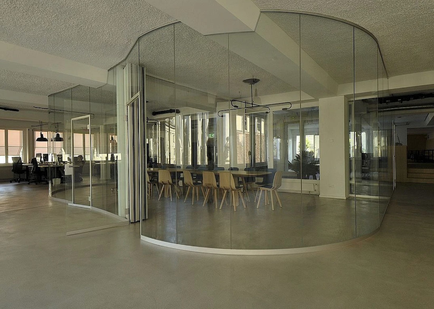 Proverit AG - Glas. Metall., Meielenfeldweg 18 in Zollikofen