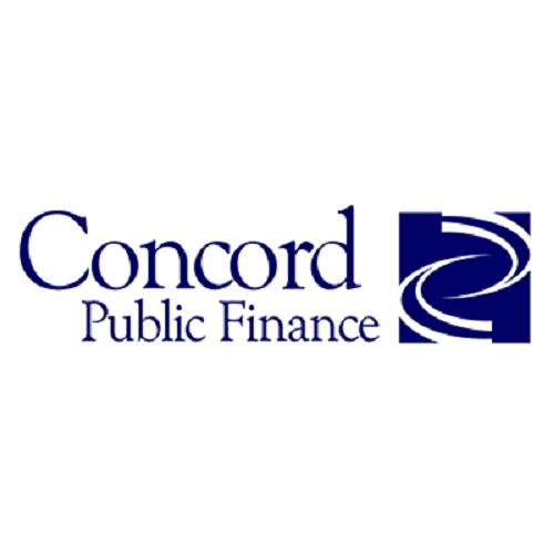 Concord Public Finance Logo