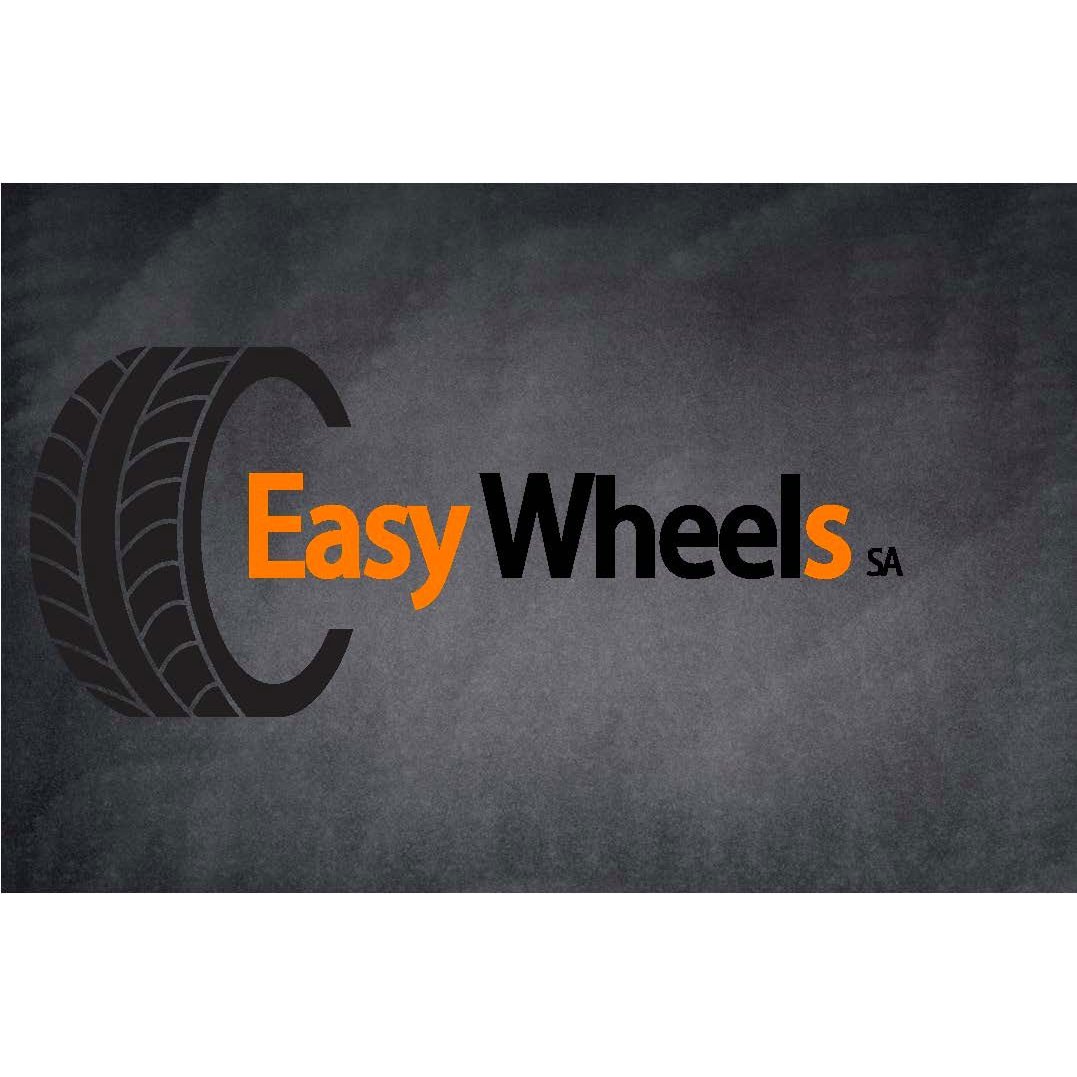 Easy Wheels SA Logo