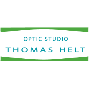 optic studio Thomas Helt in Dresden - Logo