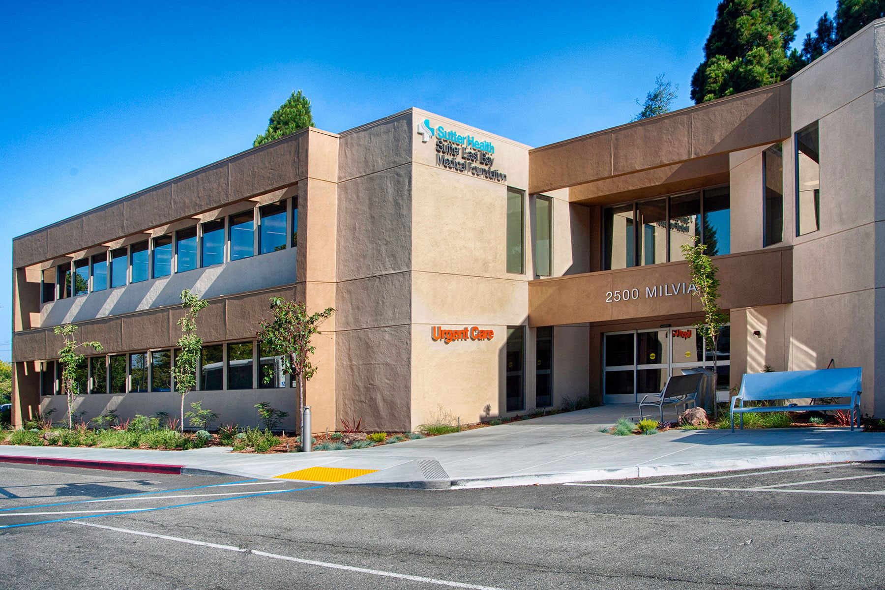 Sutter Urgent Care | Urgent Care Center in Berkeley | Sutter Health