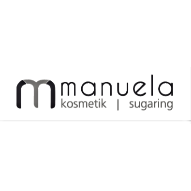 Kosmetik & Sugaring Manuela Tanzler Logo
