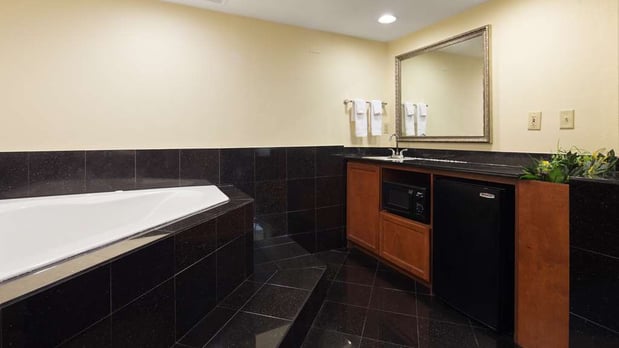 Images Best Western Of Walterboro