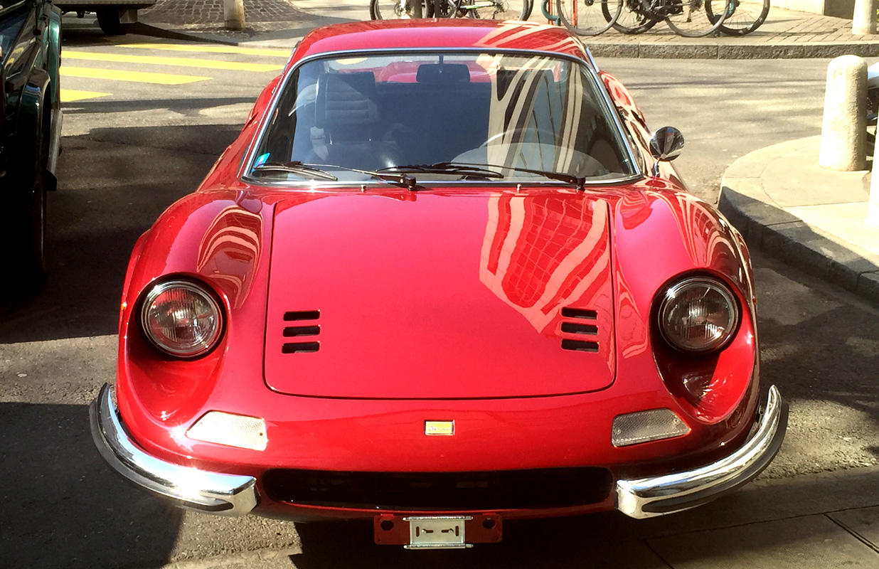 Bilder AUTO-NAV Sàrl - De Toro Elio