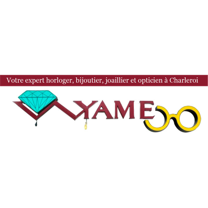 Wyame Robert Bijouterie Logo