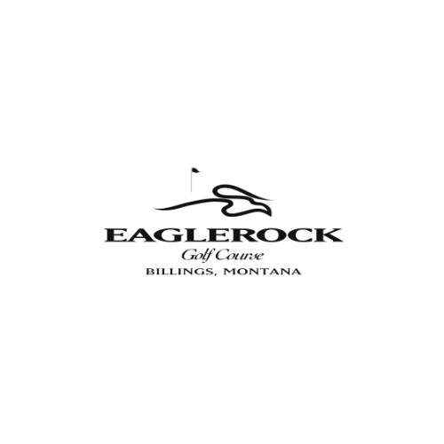 Eaglerock Golf Course Logo