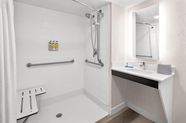 Images Holiday Inn Express & Suites Greenville-I-85 & Woodruff Rd by IHG