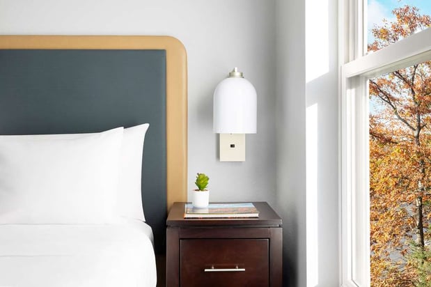 Images Homewood Suites by Hilton Manchester/Airport