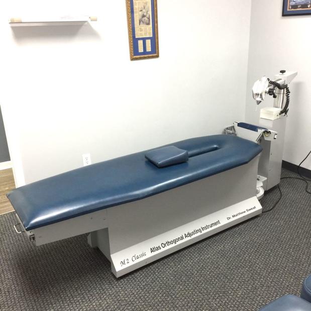 Images Fiorini Chiropractic Center, P.A.