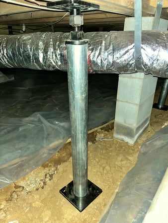 Images Ox Foundation Solutions