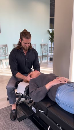 Images 100% Chiropractic - Costa Mesa