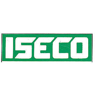 Iseco Refrigeration Components Pty Ltd Logo