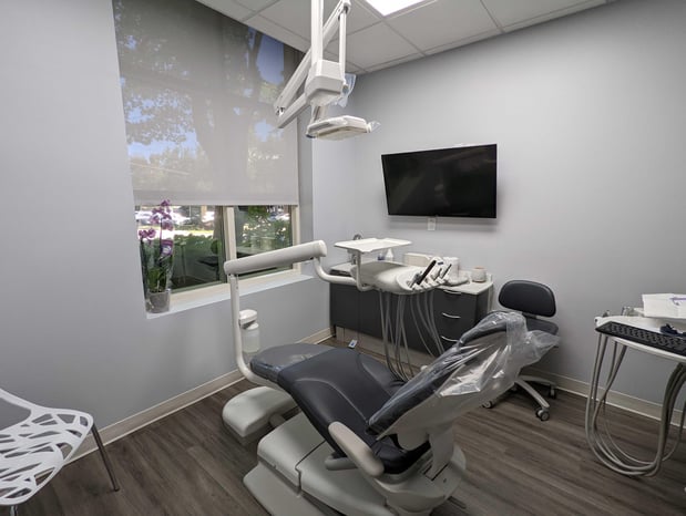 Images Aspire Dental Wellness - SouthPark Charlotte