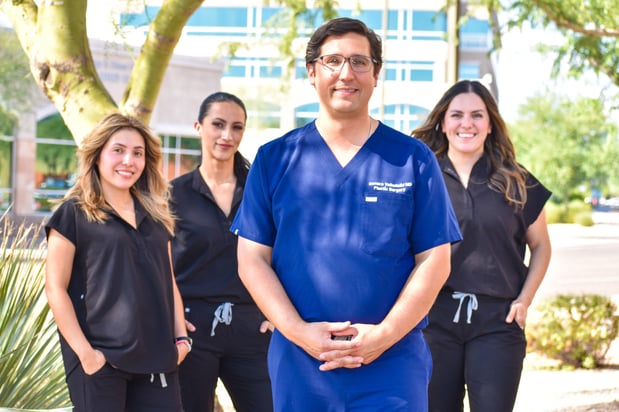 Images Valladolid Plastic Surgery