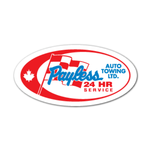 Payless Auto Towing Ltd. North Vancouver (604)988-4176