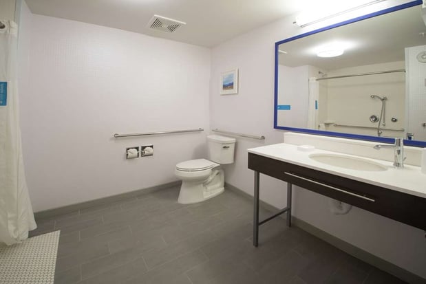 Images Hampton Inn Arvin Tejon Ranch