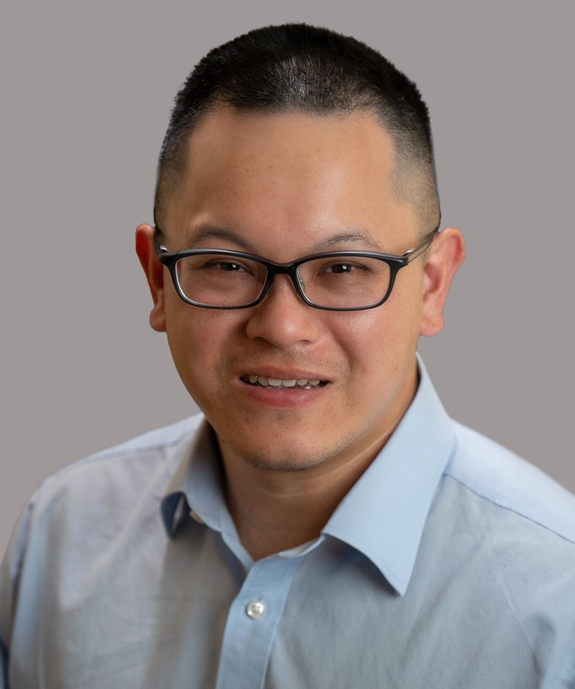Frank S. Chen