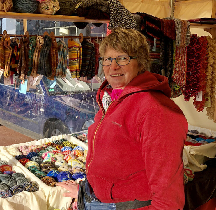 Marlies Handarbeiten Online Verkauf in Much