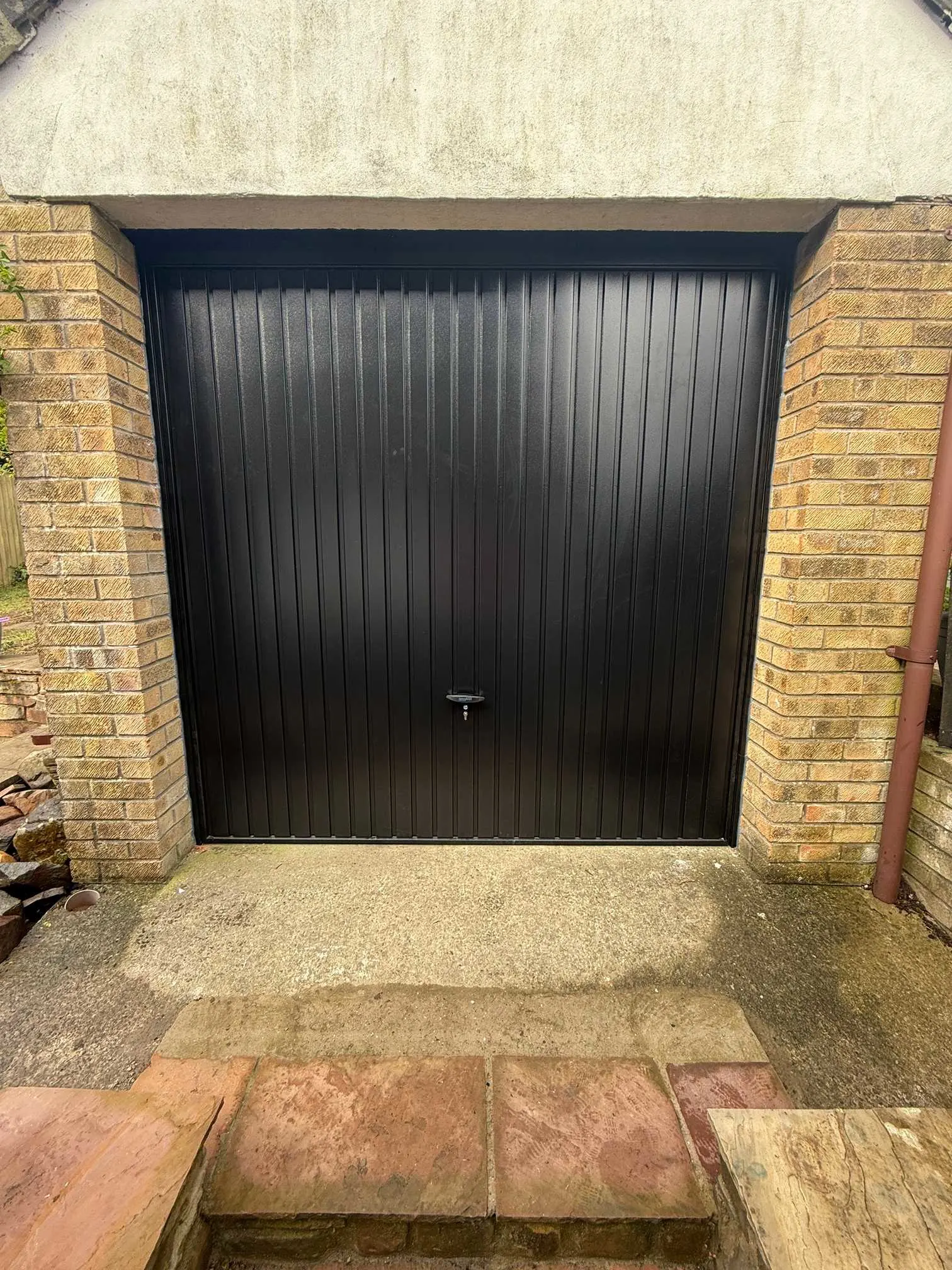 Images Garage Doors Repaired Installations Ltd