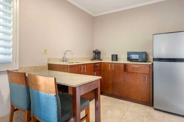 Images Best Western Plus Beach View Lodge Carlsbad