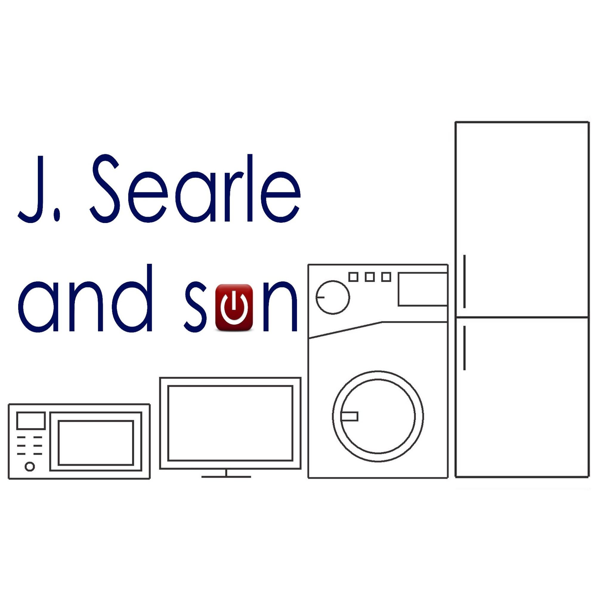 J Searle & Son Logo