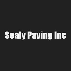 Sealy Paving Inc