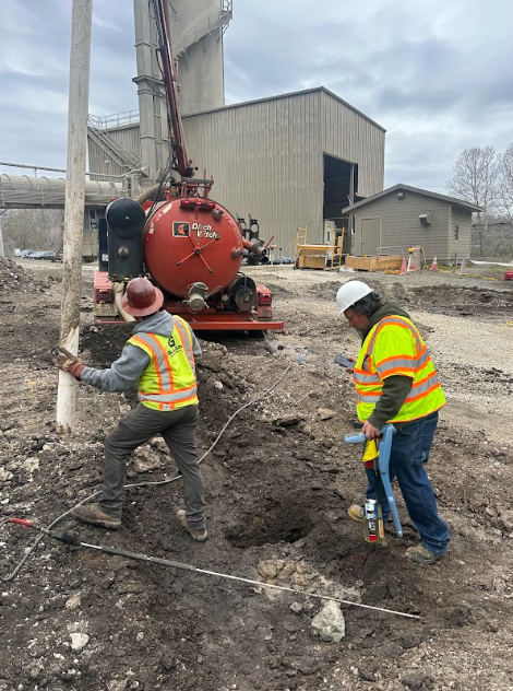 Gillan Construction Image