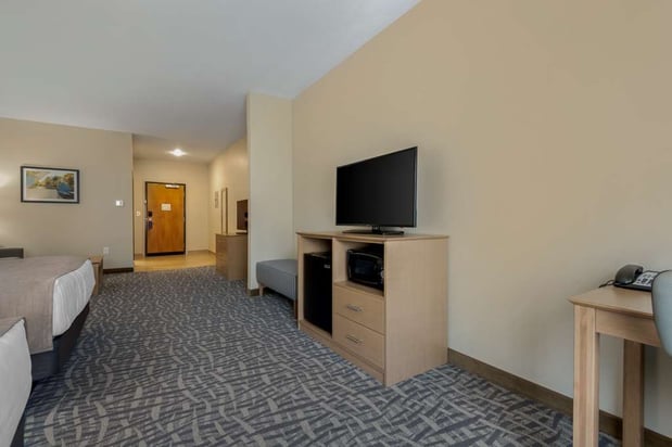 Images Best Western Plus Rumford Falls