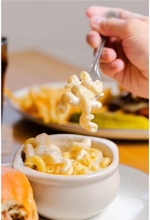 Images Red's Lakehouse