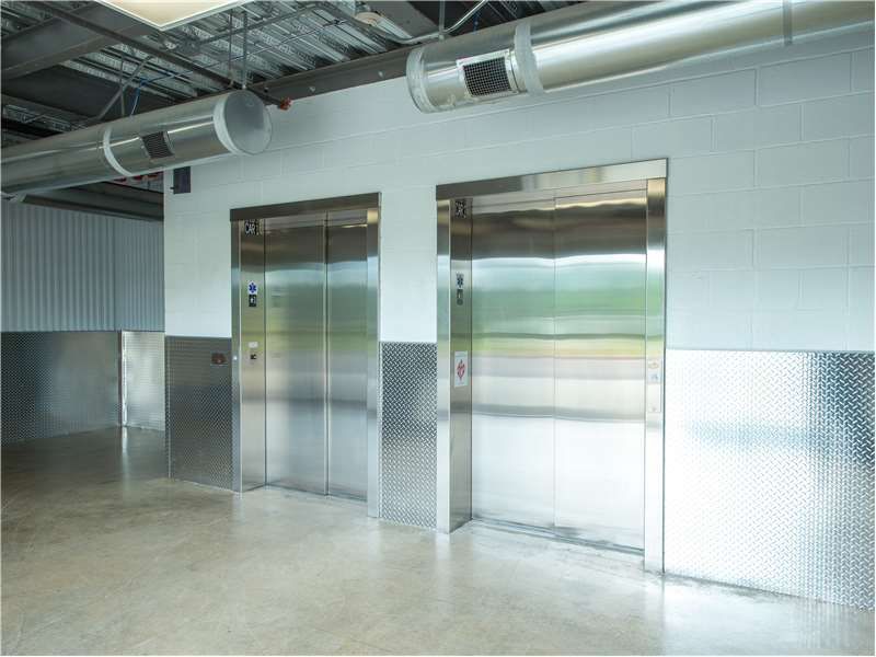 Exterior Units - Extra Space Storage at 3130 Peachtree Pkwy, Suwanee, GA 30024