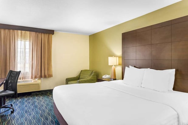 Images Best Western Oglesby Inn