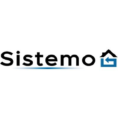 Sistemo Gebäudetechnik GmbH Logo